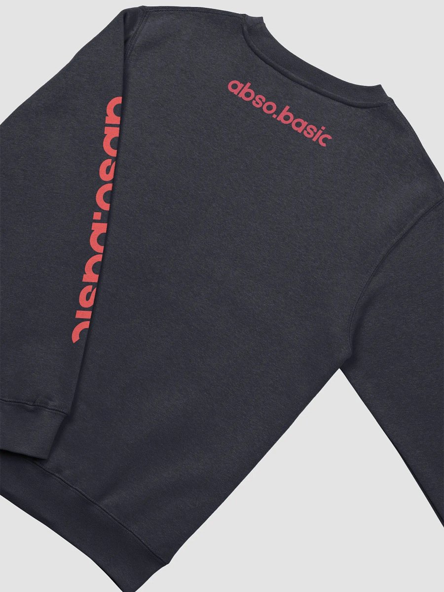 Charming Moody Basic Crewneck product image (16)