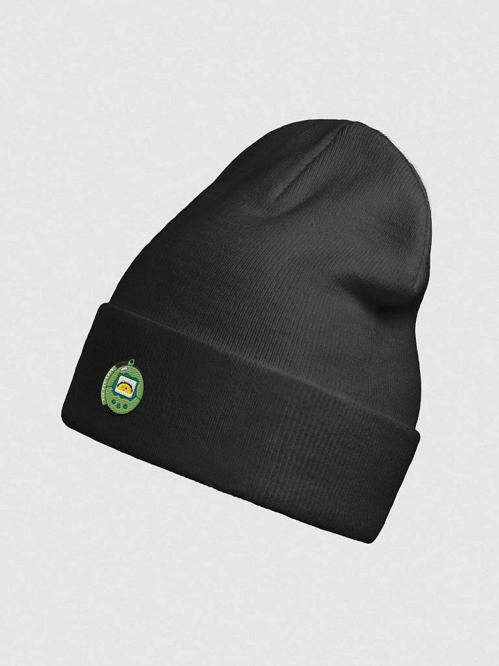 FFS Tamagotchi Taco Beanie product image (2)