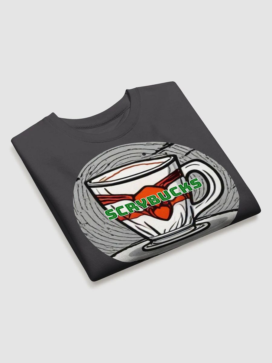 Scrybucks Sweatshirt product image (12)
