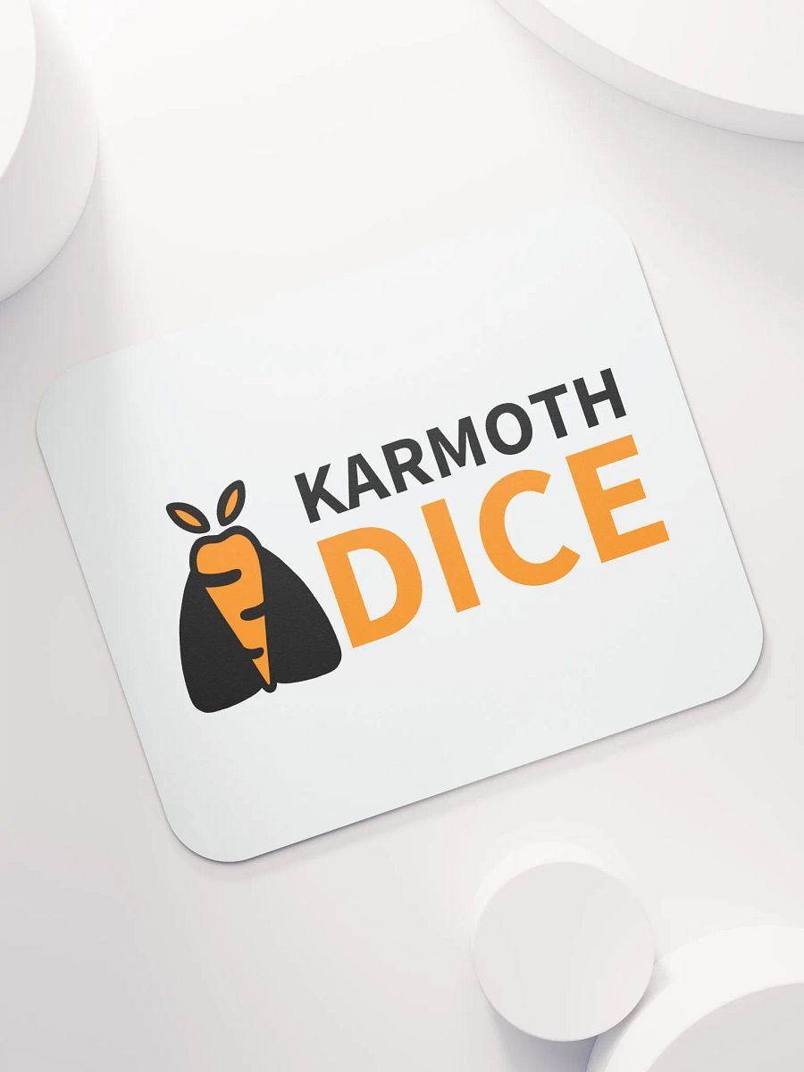 A dice tray masquerading as a mousepad product image (7)