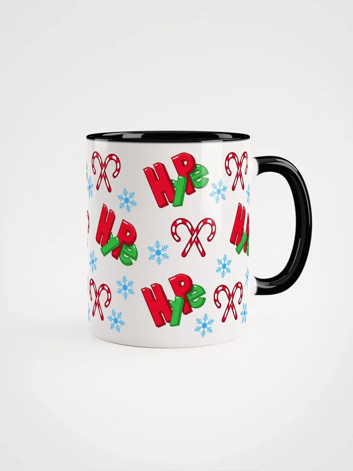 Christmas Hype Mug product image (2)