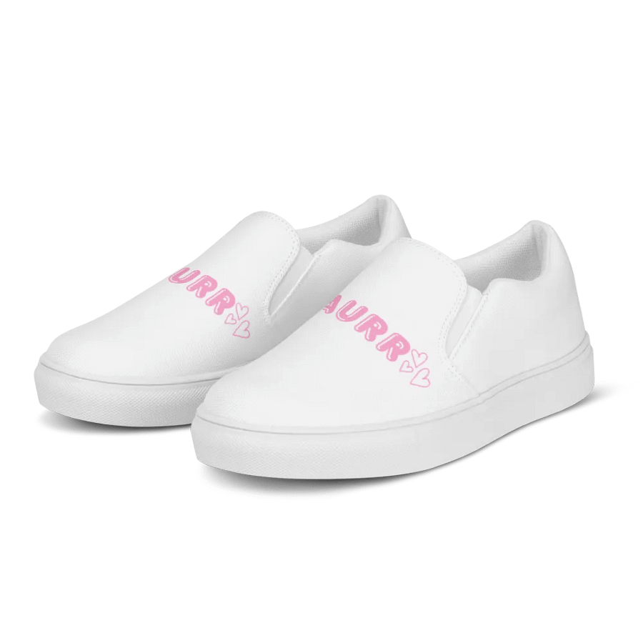 Naurr Slip-On Shoes product image (3)