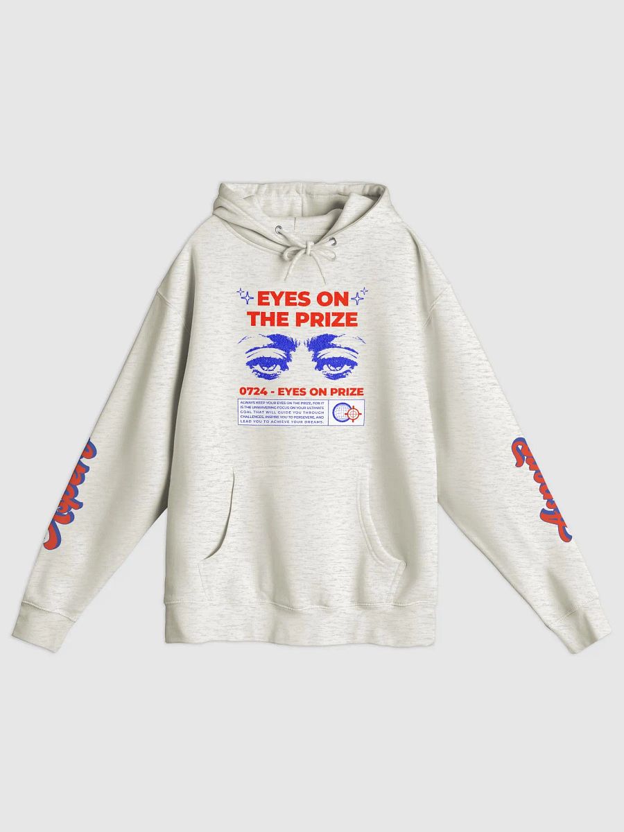 EYES ON THE PRIZE Unisex Premium Hoodie product image (19)