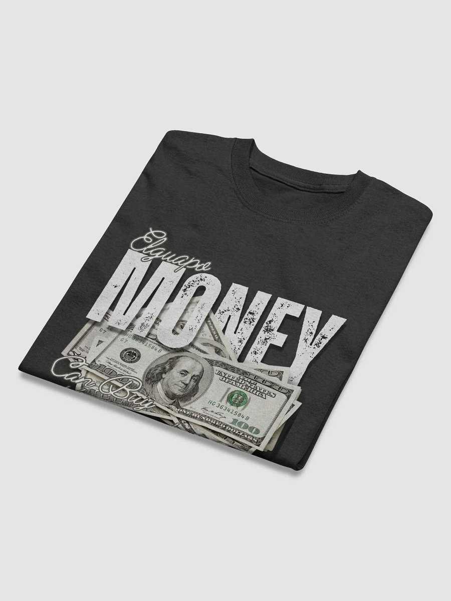 Money Can Buy Happiness T-Shirt ( DNA ) product image (38)
