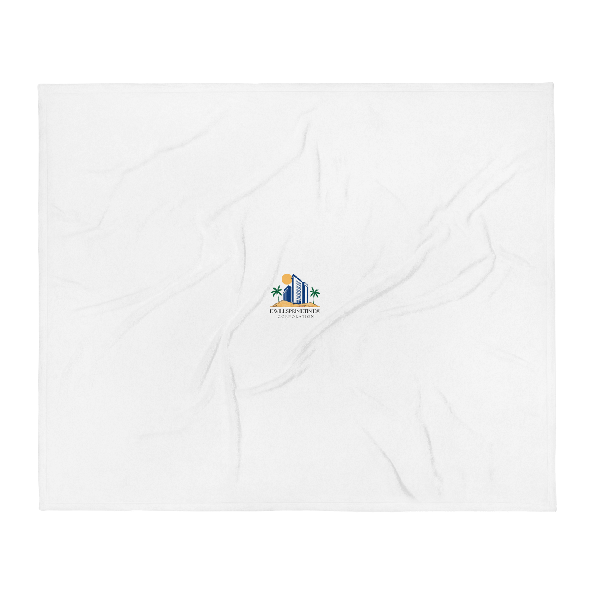 Dwillsprimetime Corporation Blanket product image (2)