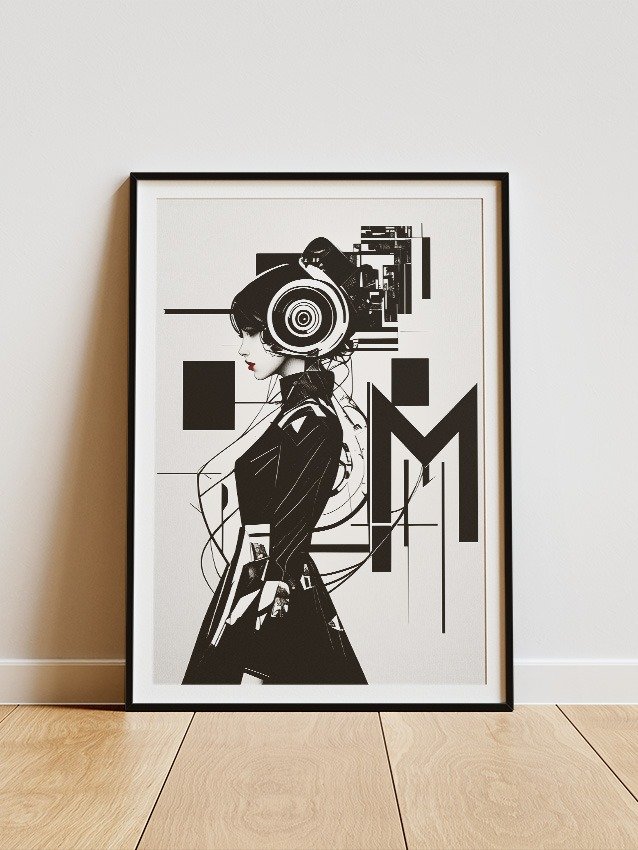 Echoes of M product image (2)