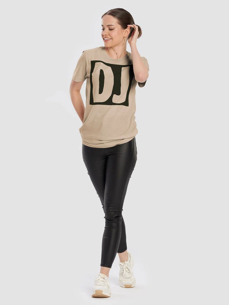 DJ Big (black) product image (10)