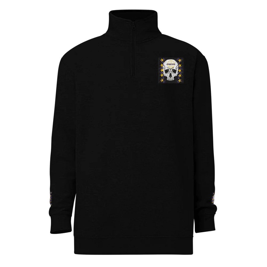 Blackened Fleece Fiend product image (1)