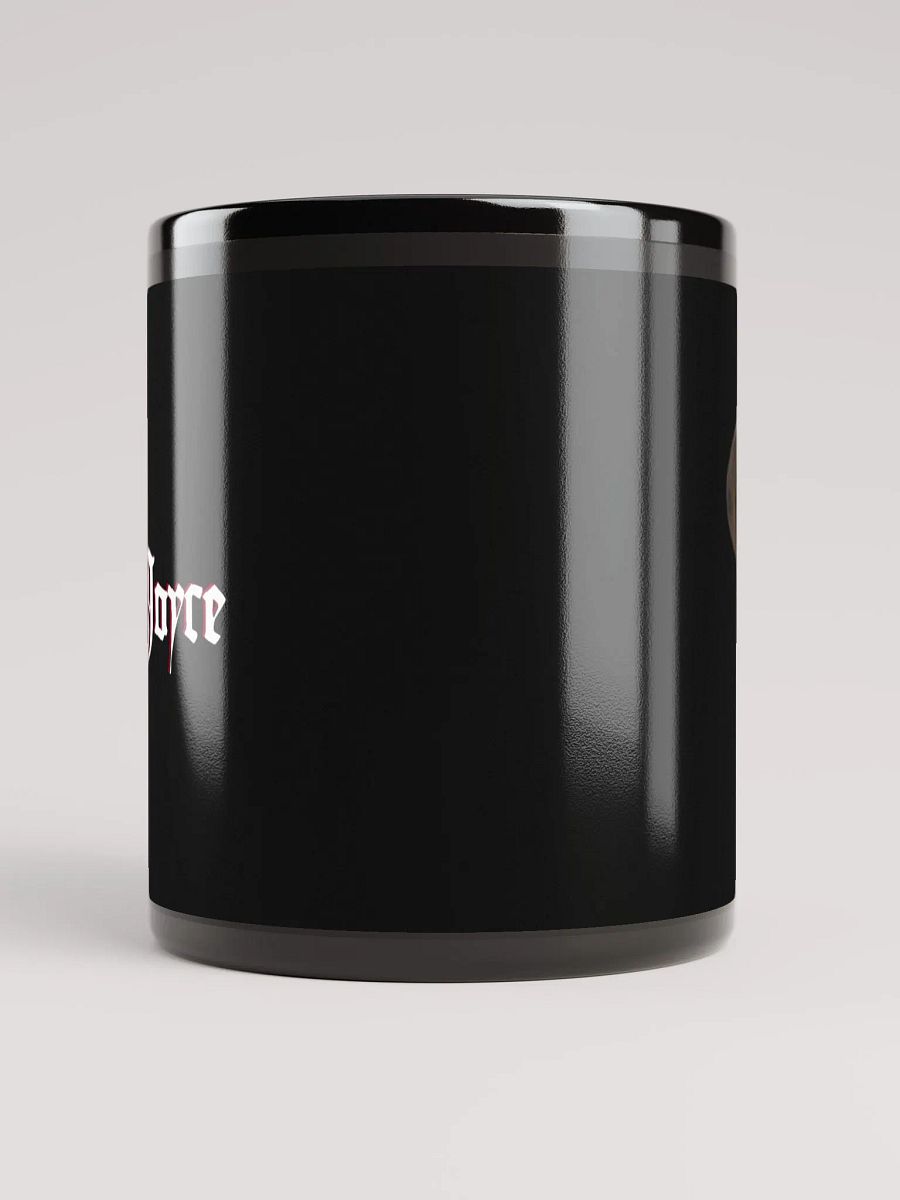 James Joyce Mug product image (5)