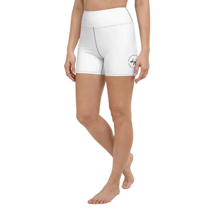 DryftFit Yoga Shorts product image (2)