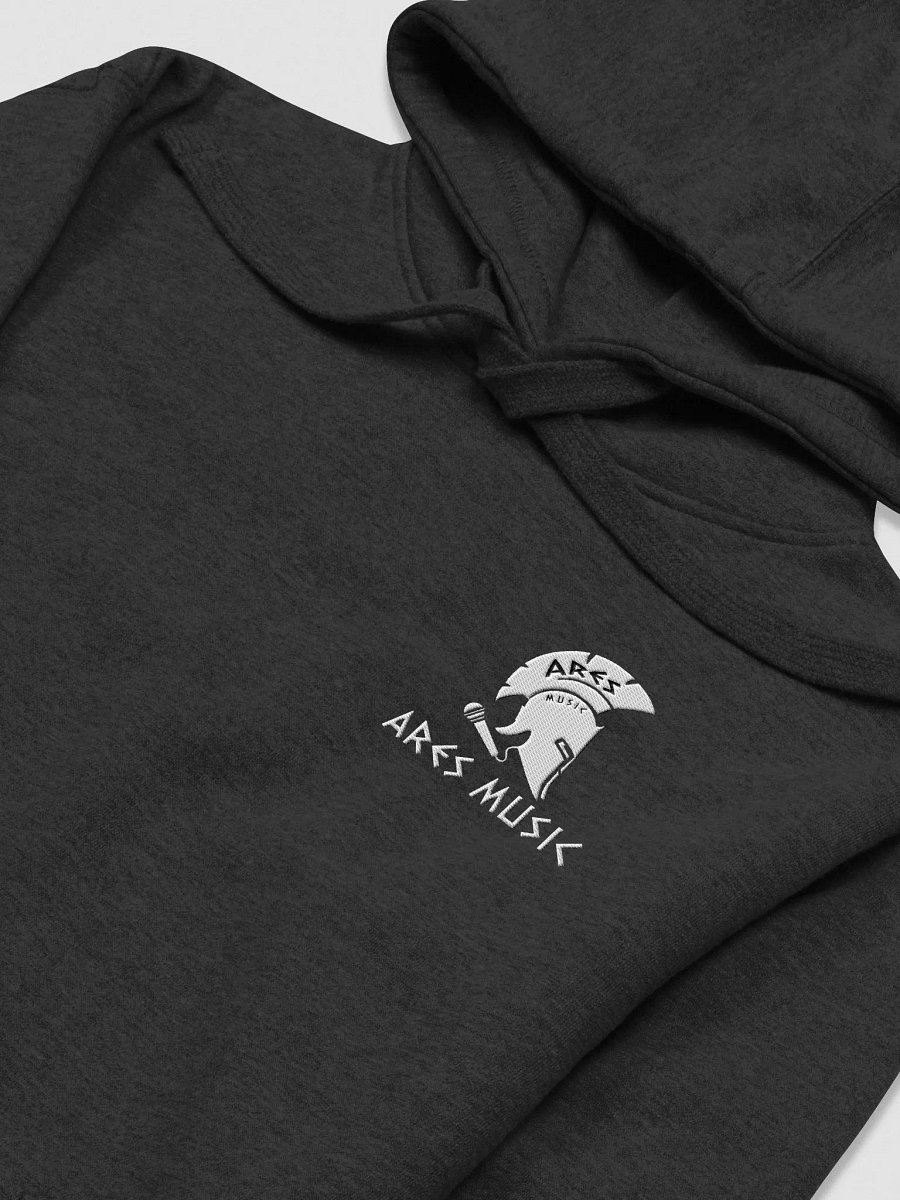 Ares Music Beli Logo Hoodie product image (10)