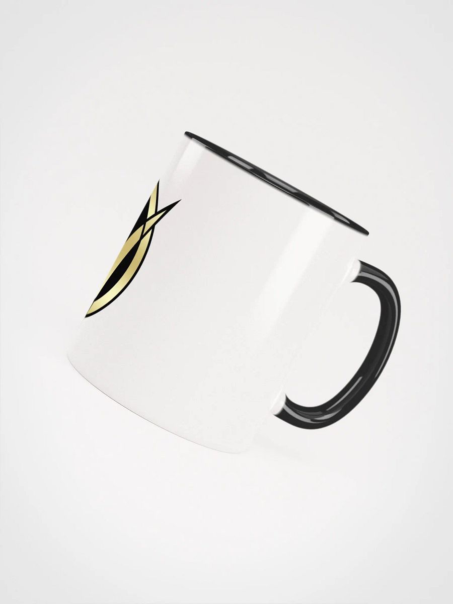 PRDT Logo Coloured Mug product image (4)