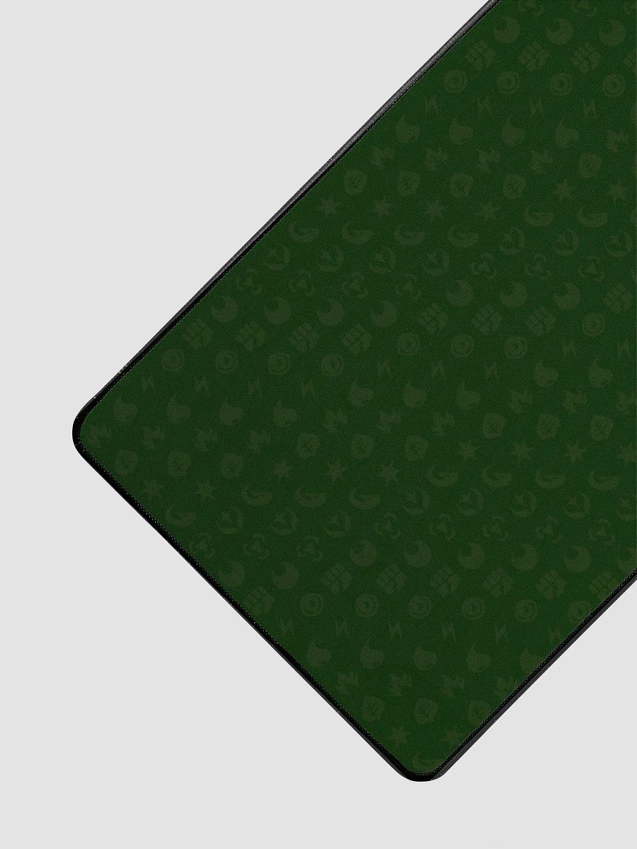 JustInBasil Desk Mat (22x12) product image (3)