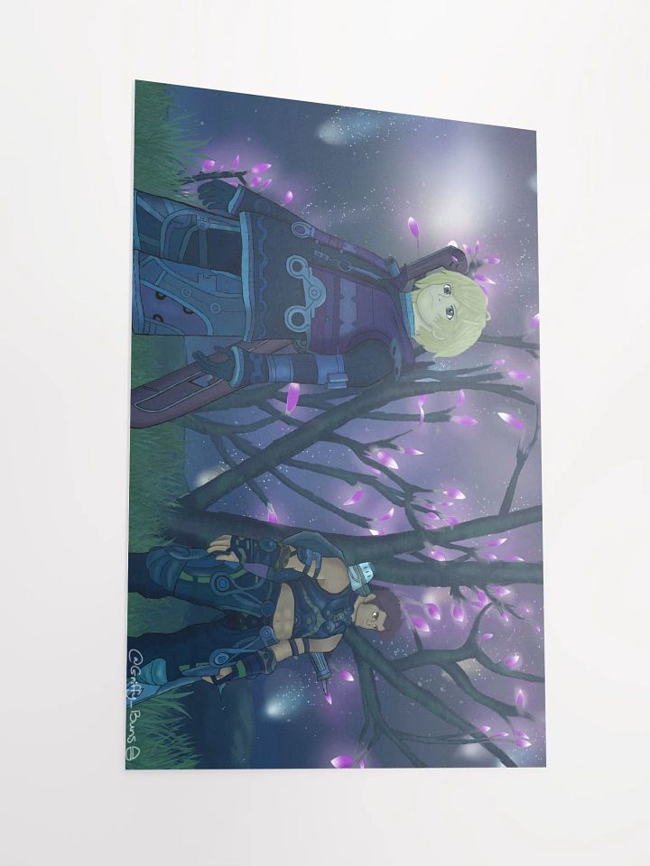 Xenobabes Poster product image (2)