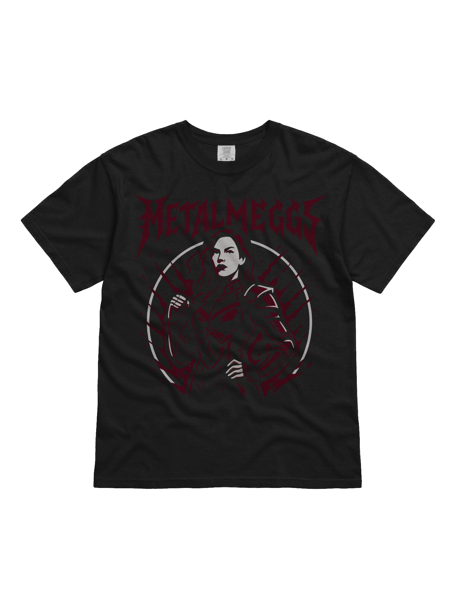 Red Band Tee product image (1)