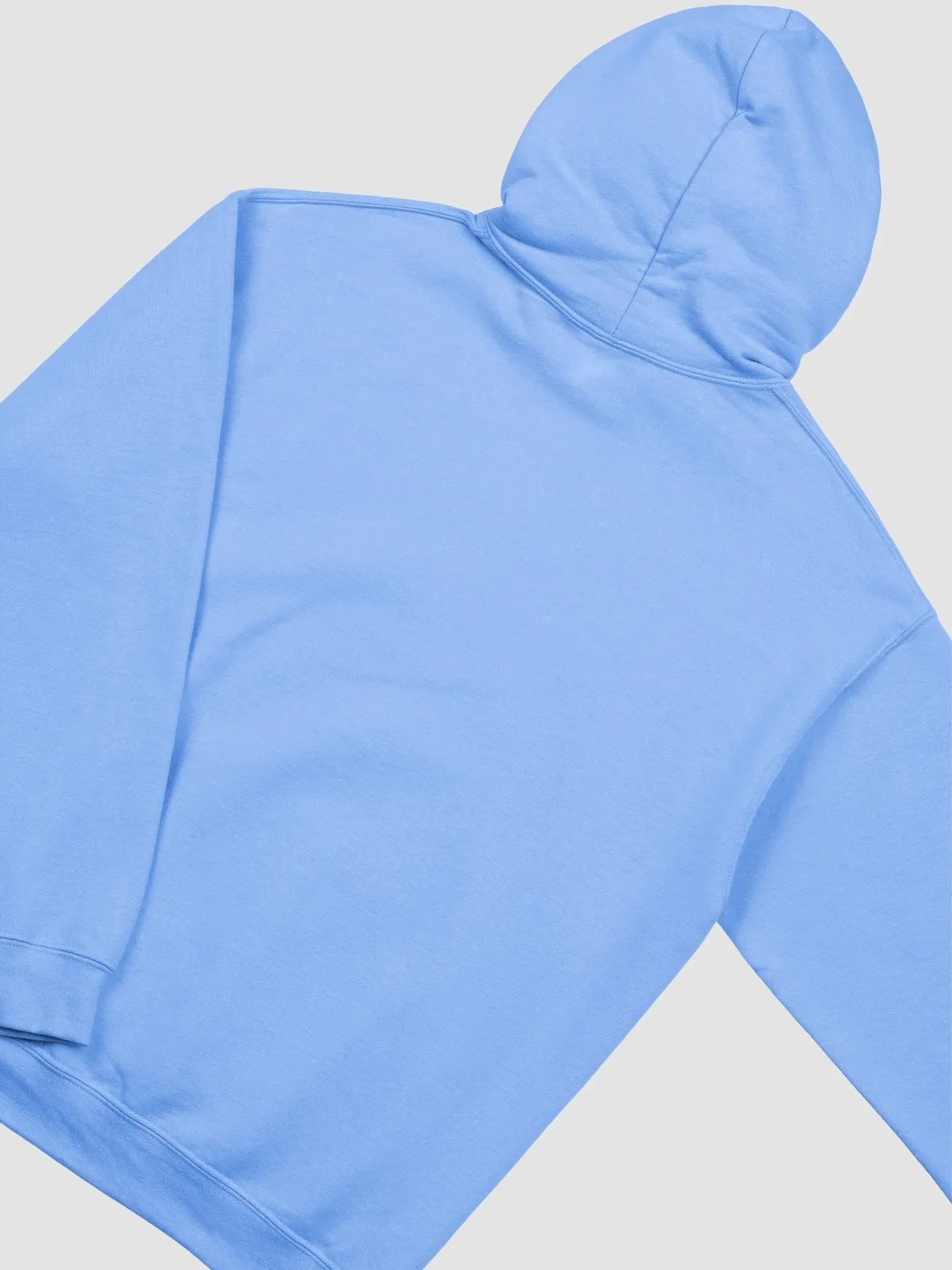 BEAN hoodie product image (3)
