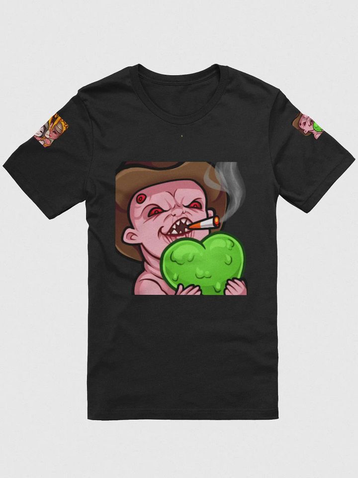 Jawdzzzz DBD Shirt M product image (5)