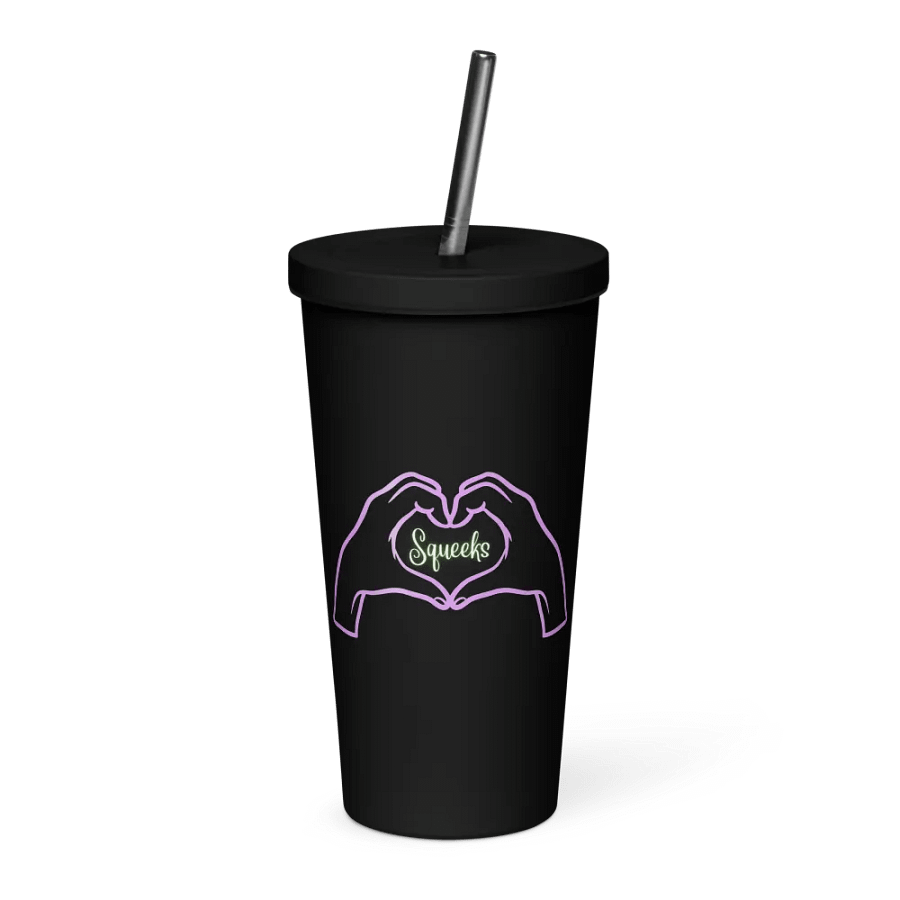 Heart Hands - Tumbler product image (1)
