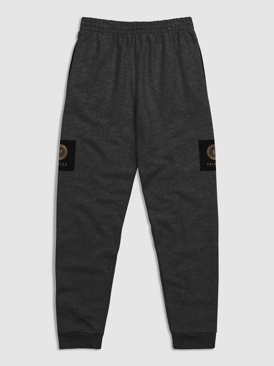 PRINCE K Jerzees Unisex Joggers product image (5)