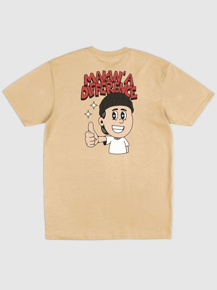 SONNY MOVEMENT CHARITY STREAM 2023 SHIRT product image (5)