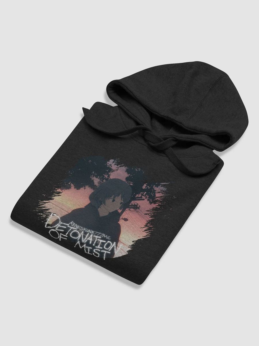 Detonation Of Mist - Hoodie product image (6)