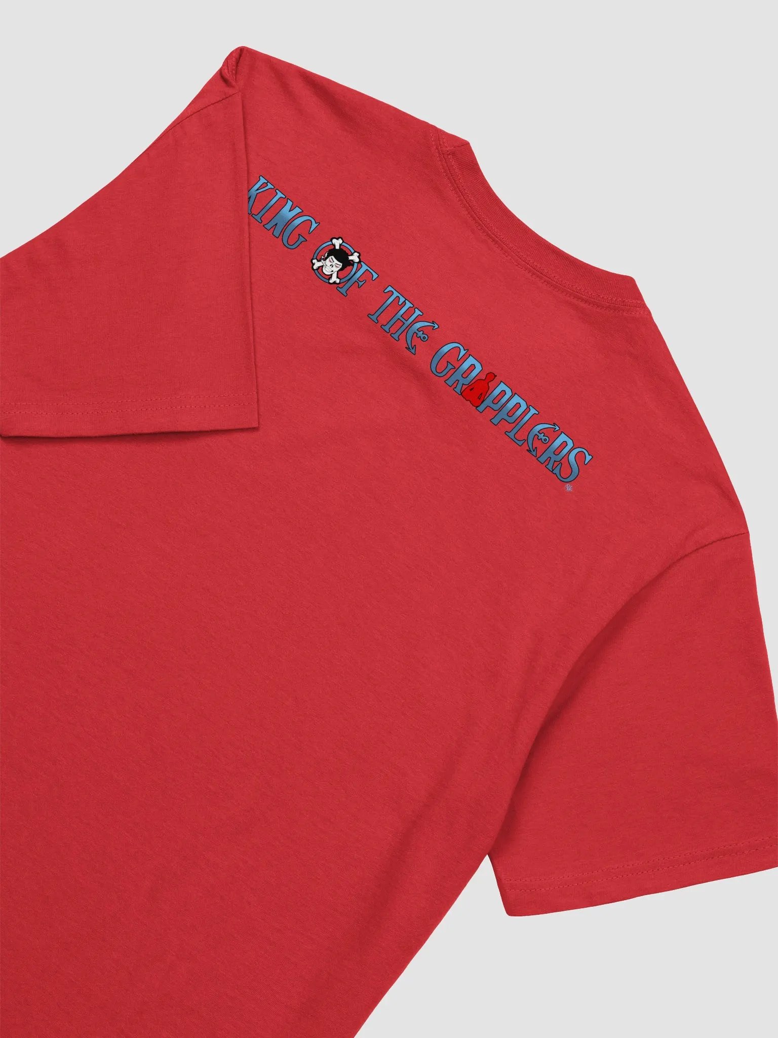 King Of The Grapplers product image (22)