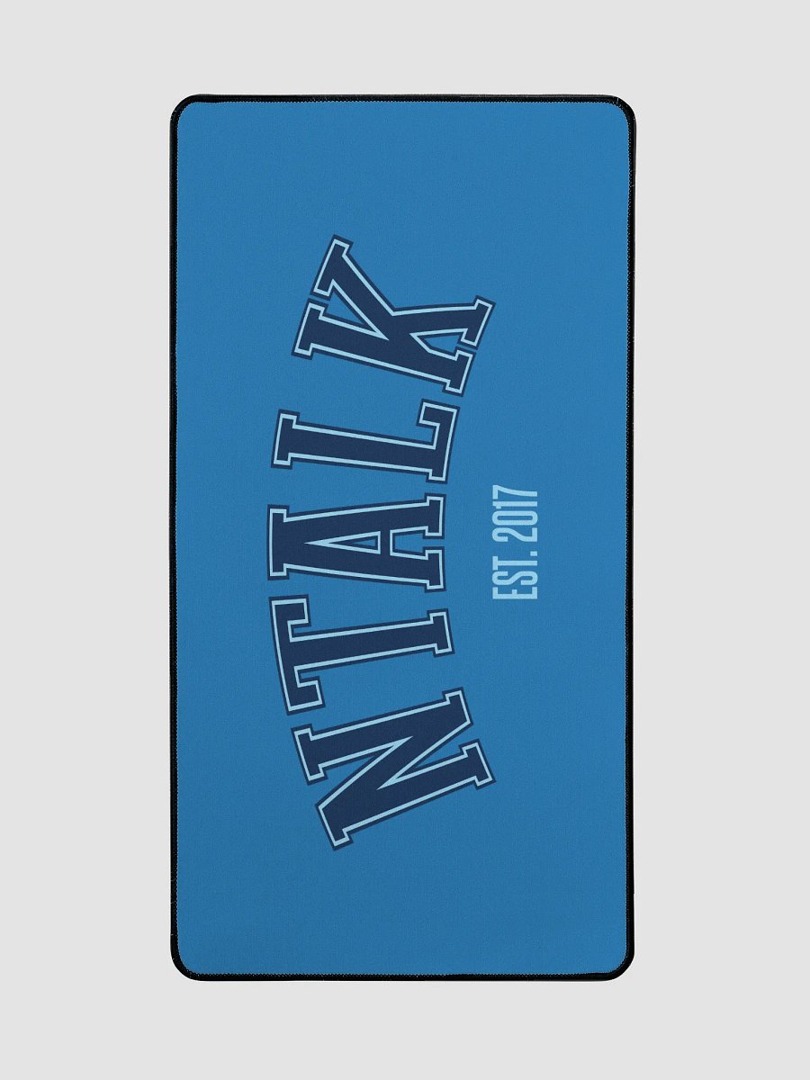 NT Desk Mat! product image (2)