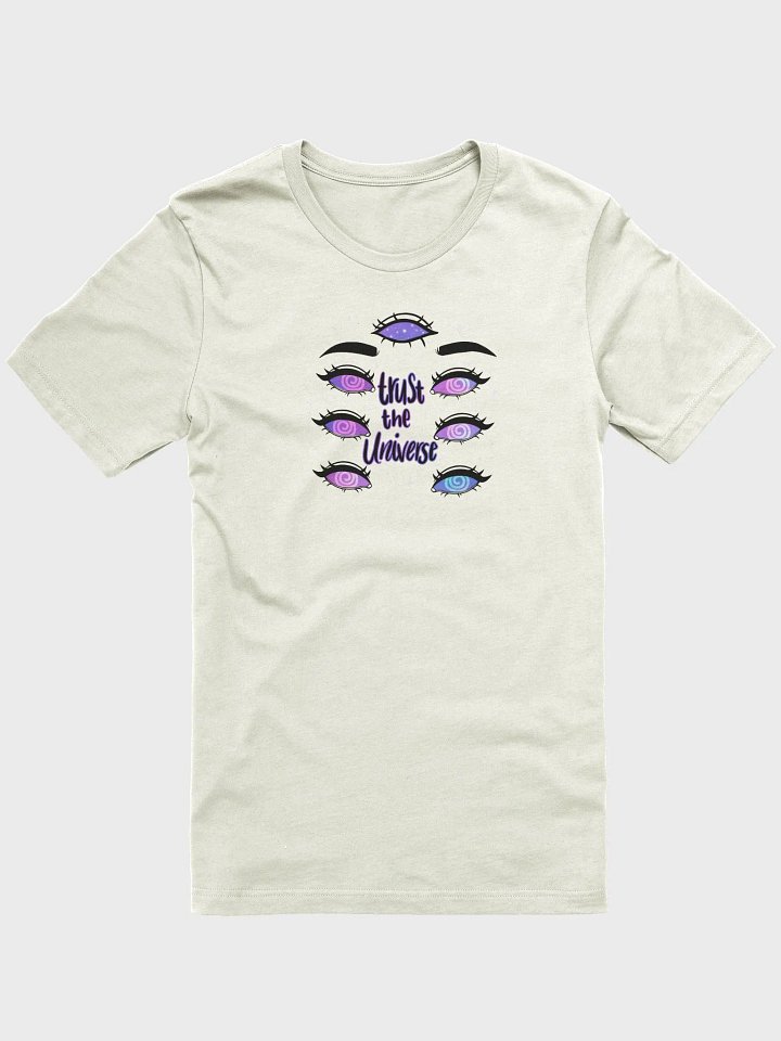Trust the Universe T-Shirt product image (6)
