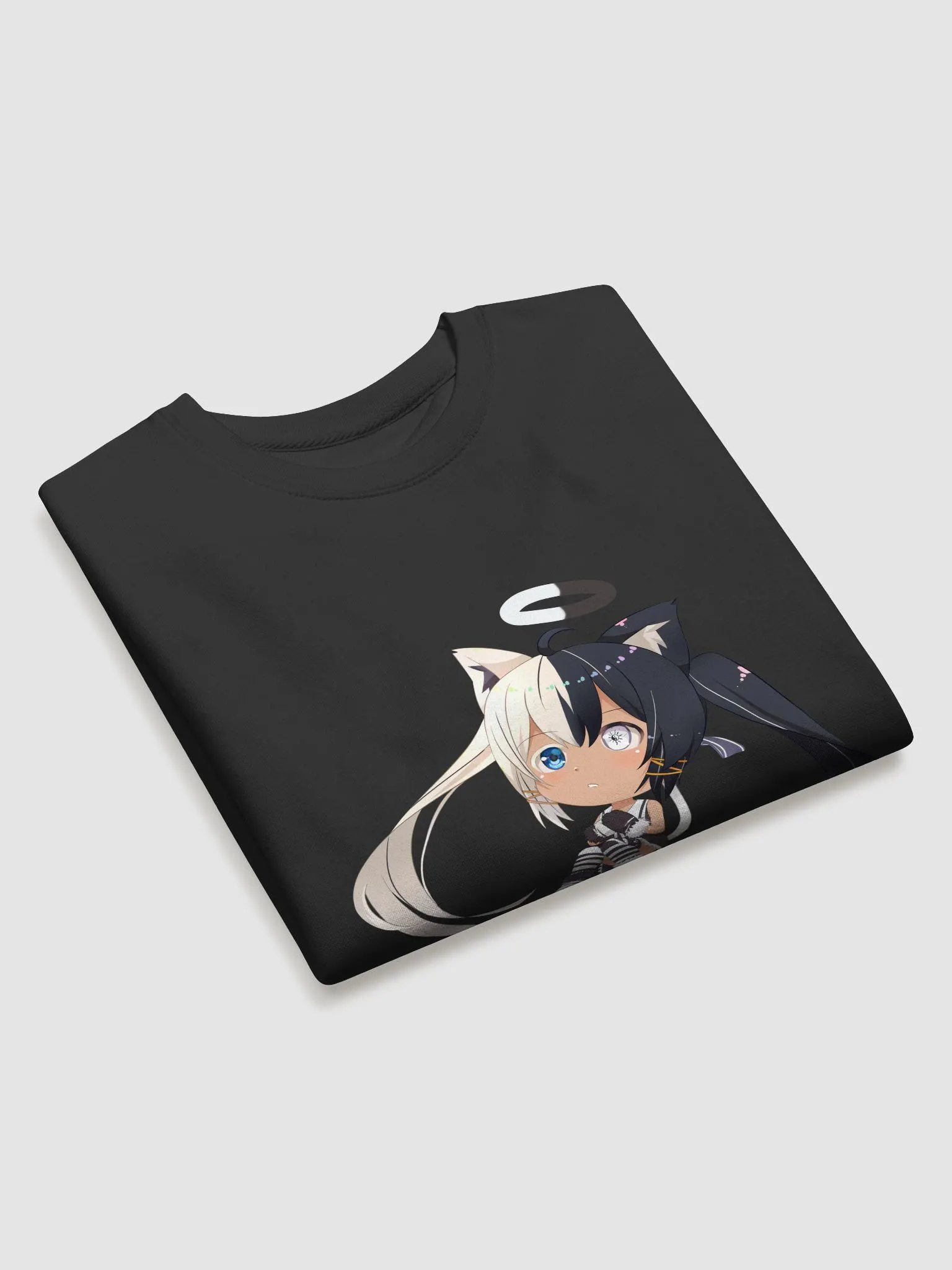 Premium Sweatshirt - Byakko Chibi Edition product image (23)