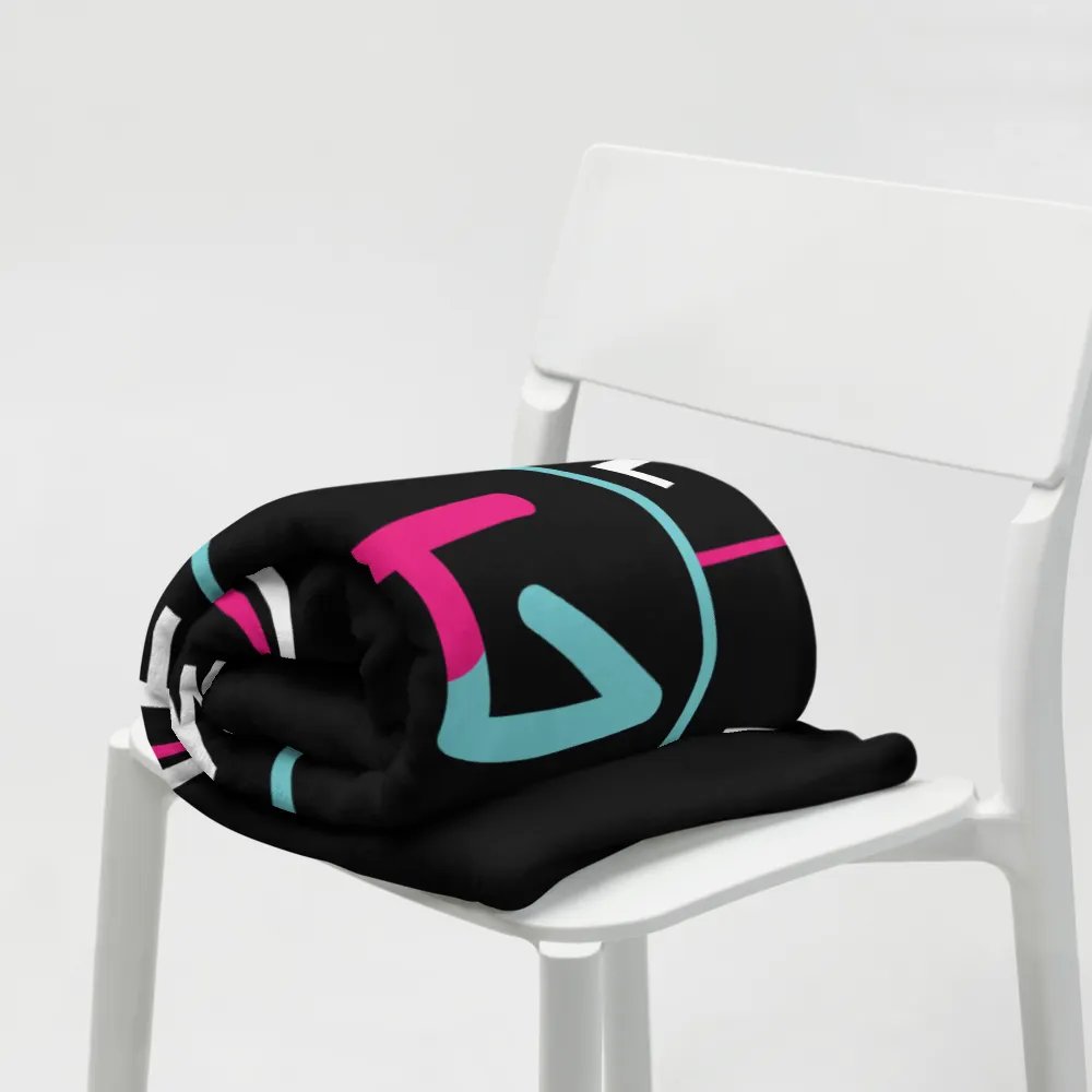 TG Badge Blanket product image (11)