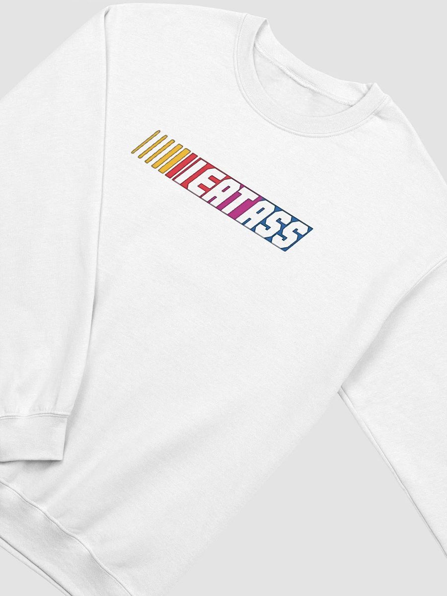 I Eat Ass Sweatshirt product image (2)