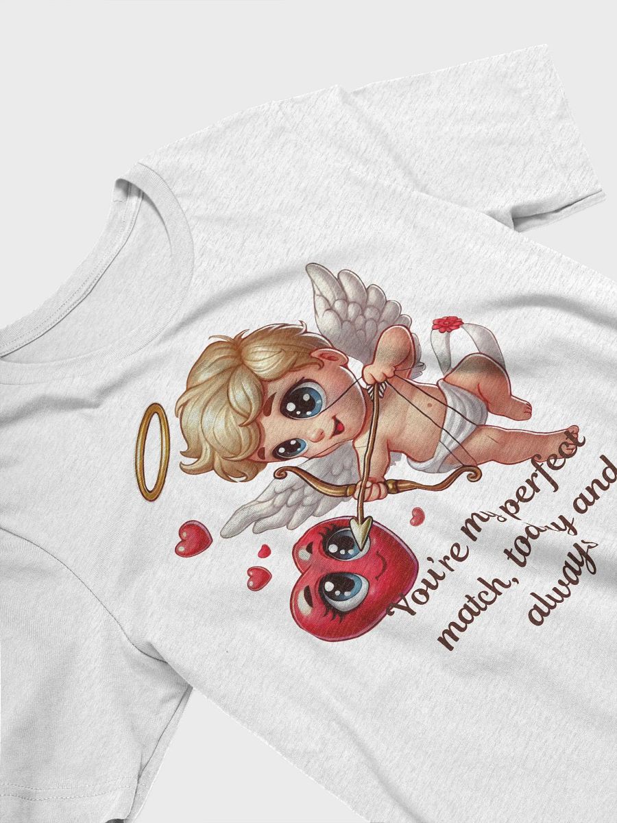 Angel's Love Arrow T-Shirt product image (3)