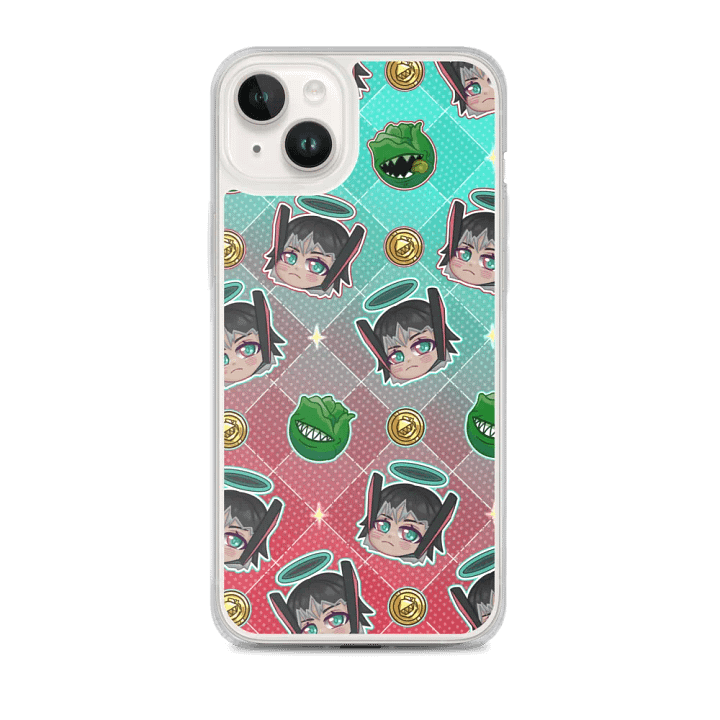 ZieglerByte iPhone Cases product image (2)