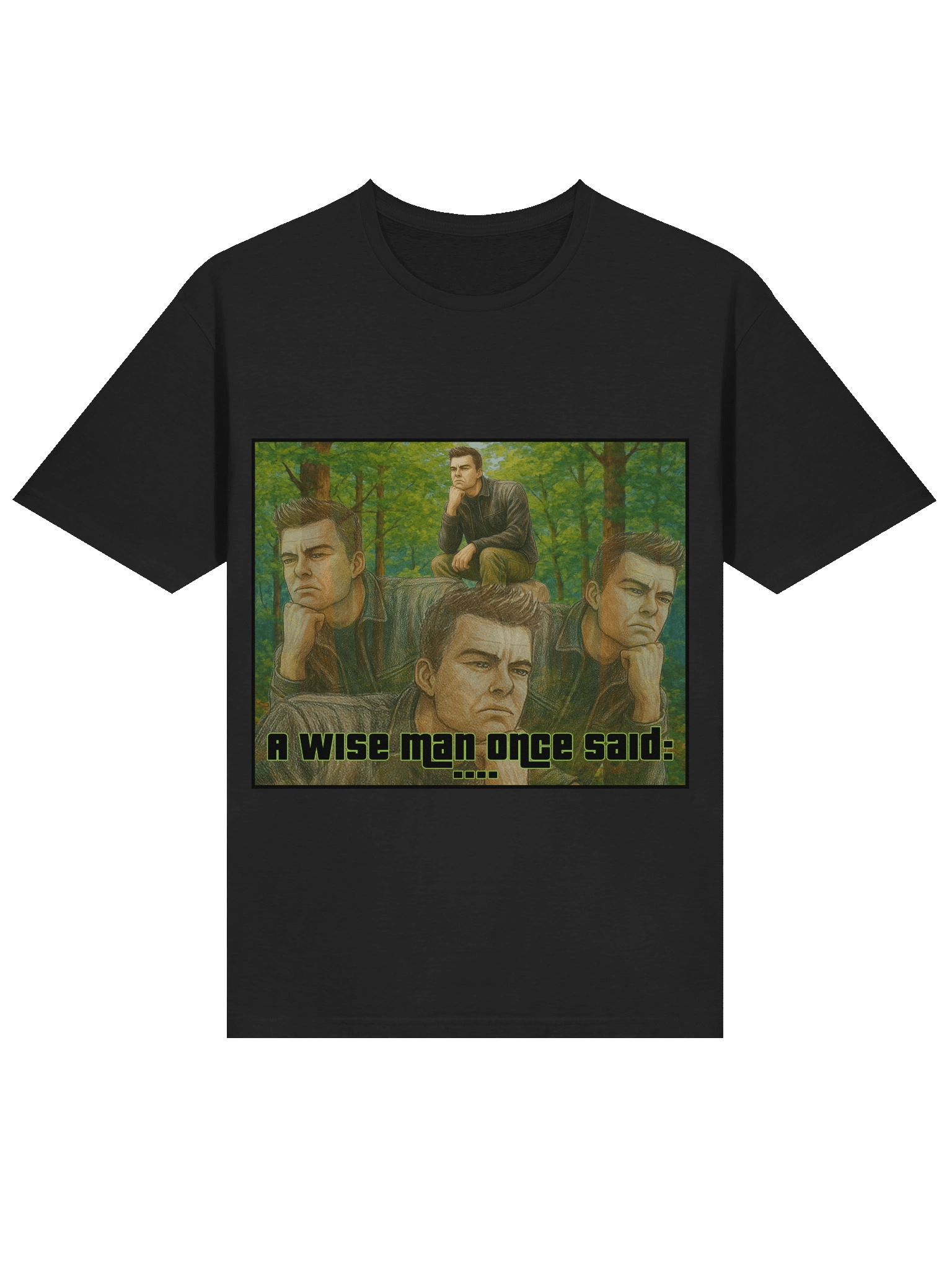 Claude .... shirt product image (15)