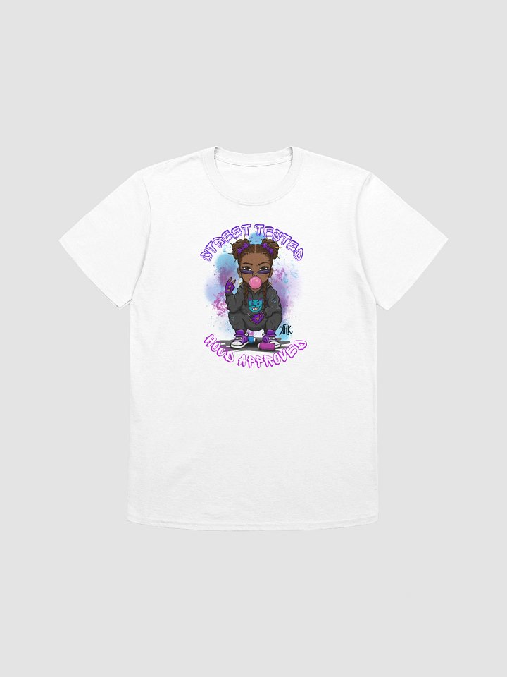 Graffiti T-Shirt product image (2)