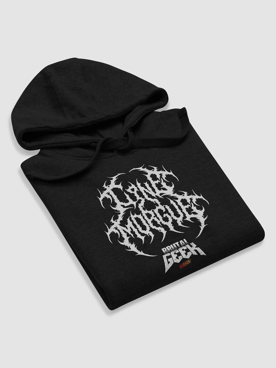 CineMorgue Hoodie product image (5)