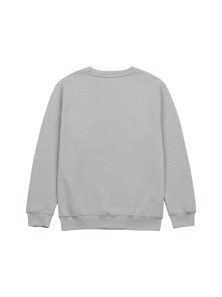 Find the lost treasure Crewneck Sweatshirt product image (2)