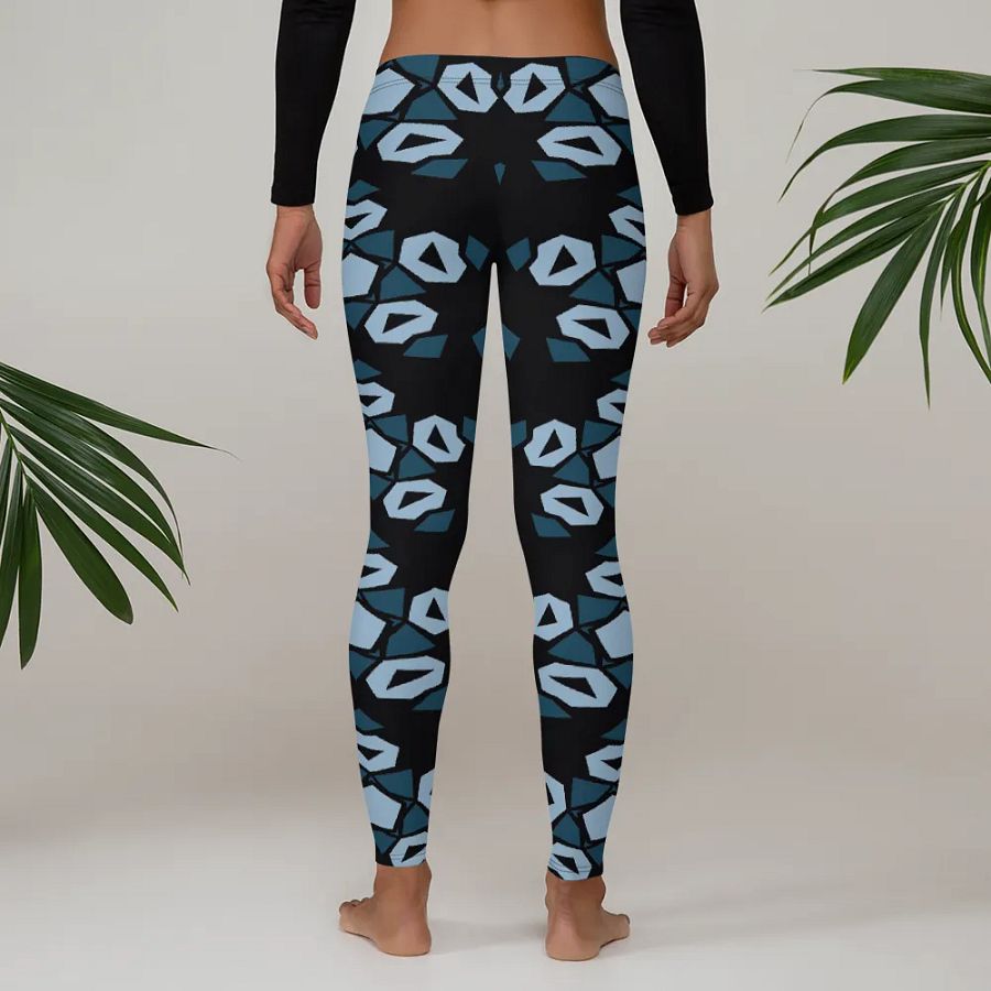 Kaleidoscope Dreams Leggings product image (4)