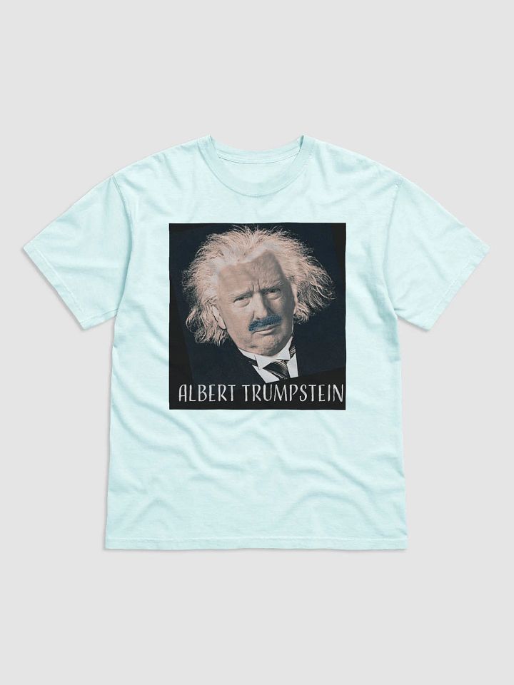 Albert Trumpstein product image (1)