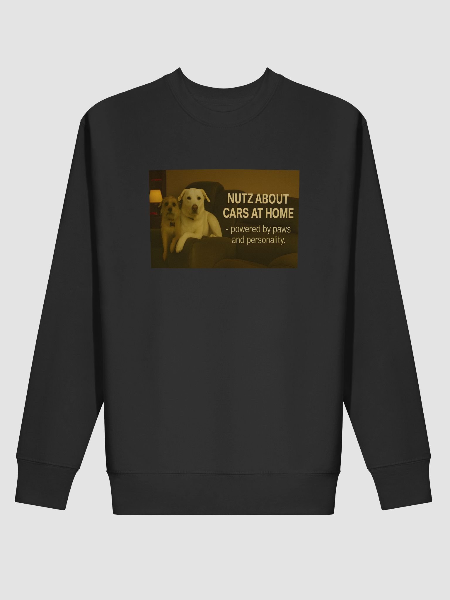 Paws and Personality Premium Sweatshirt product image (2)