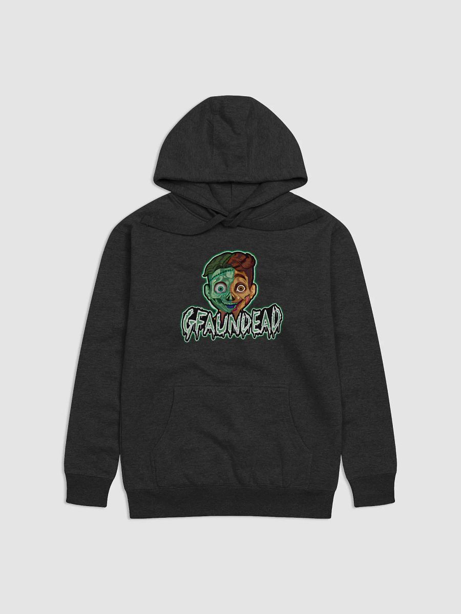 Cotton Heritage Unisex Hoodie product image (1)
