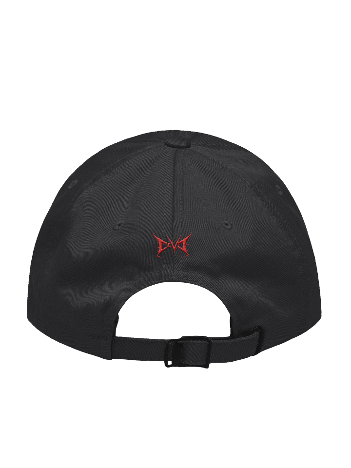 DEVELMO 666 DAD HAT product image (2)