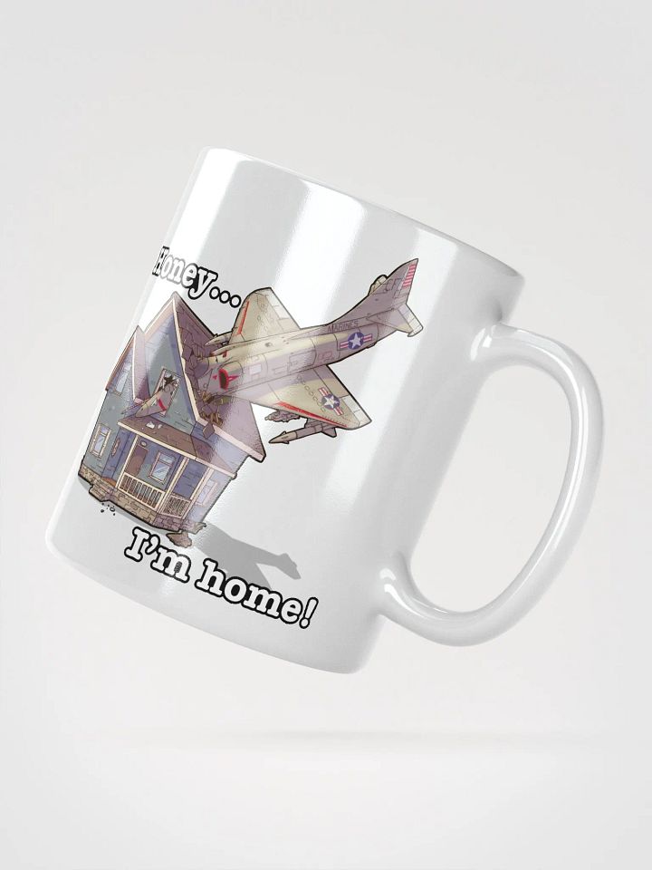 Honey I am home 11oz product image (2)