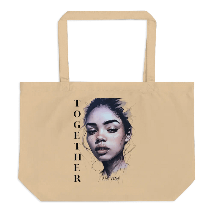 Women Celebrating Women Tote Bags product image (1)