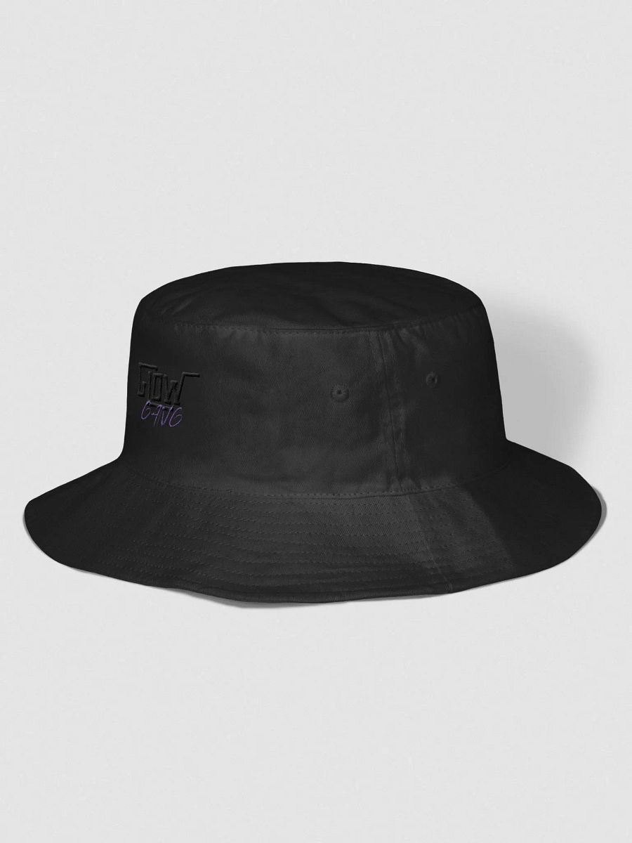 Glow Gang Bucket Hat product image (2)