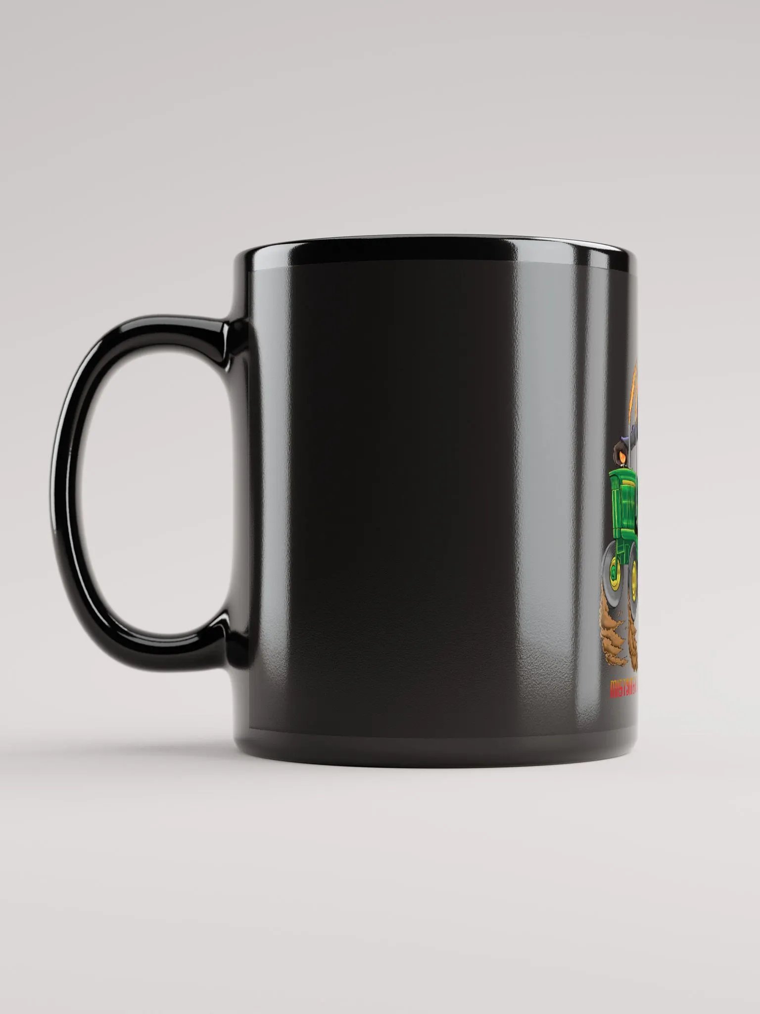 Farmer Meooww Mug product image (11)