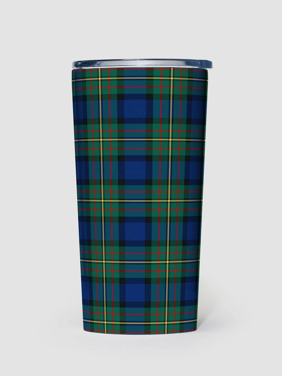 MacLaren Tartan Travel Tumbler product image (2)