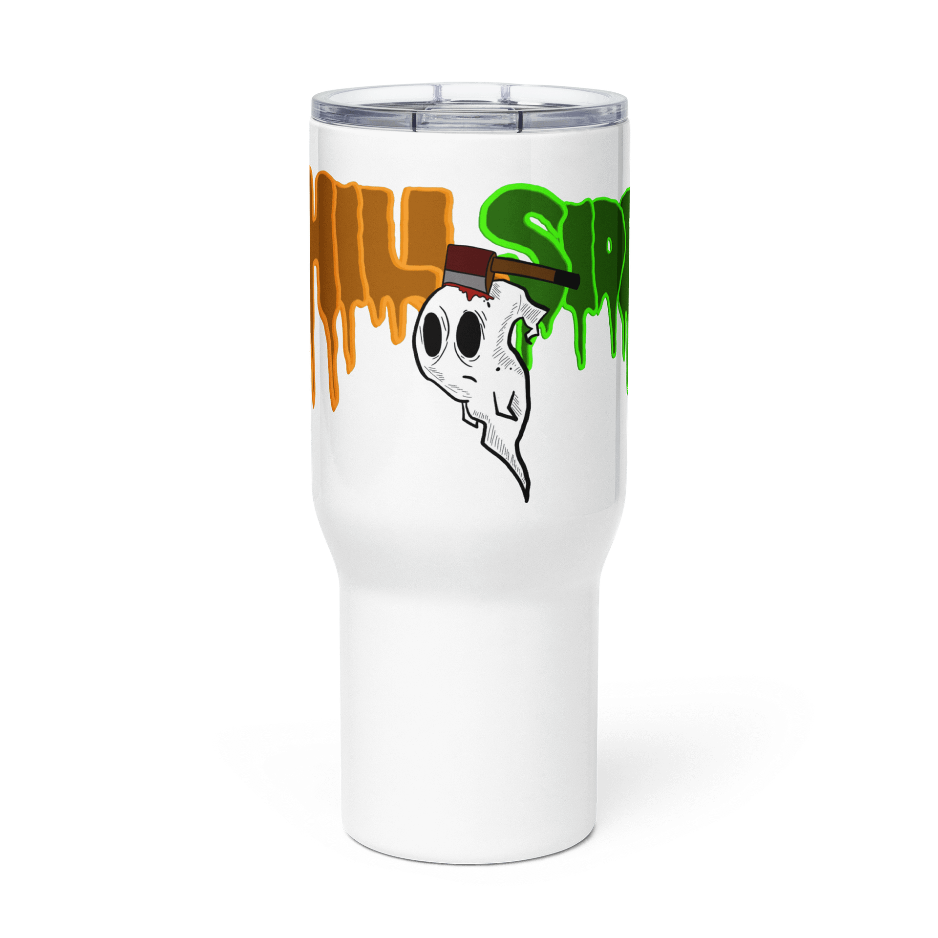 Hillside Halloween '25 product image (3)