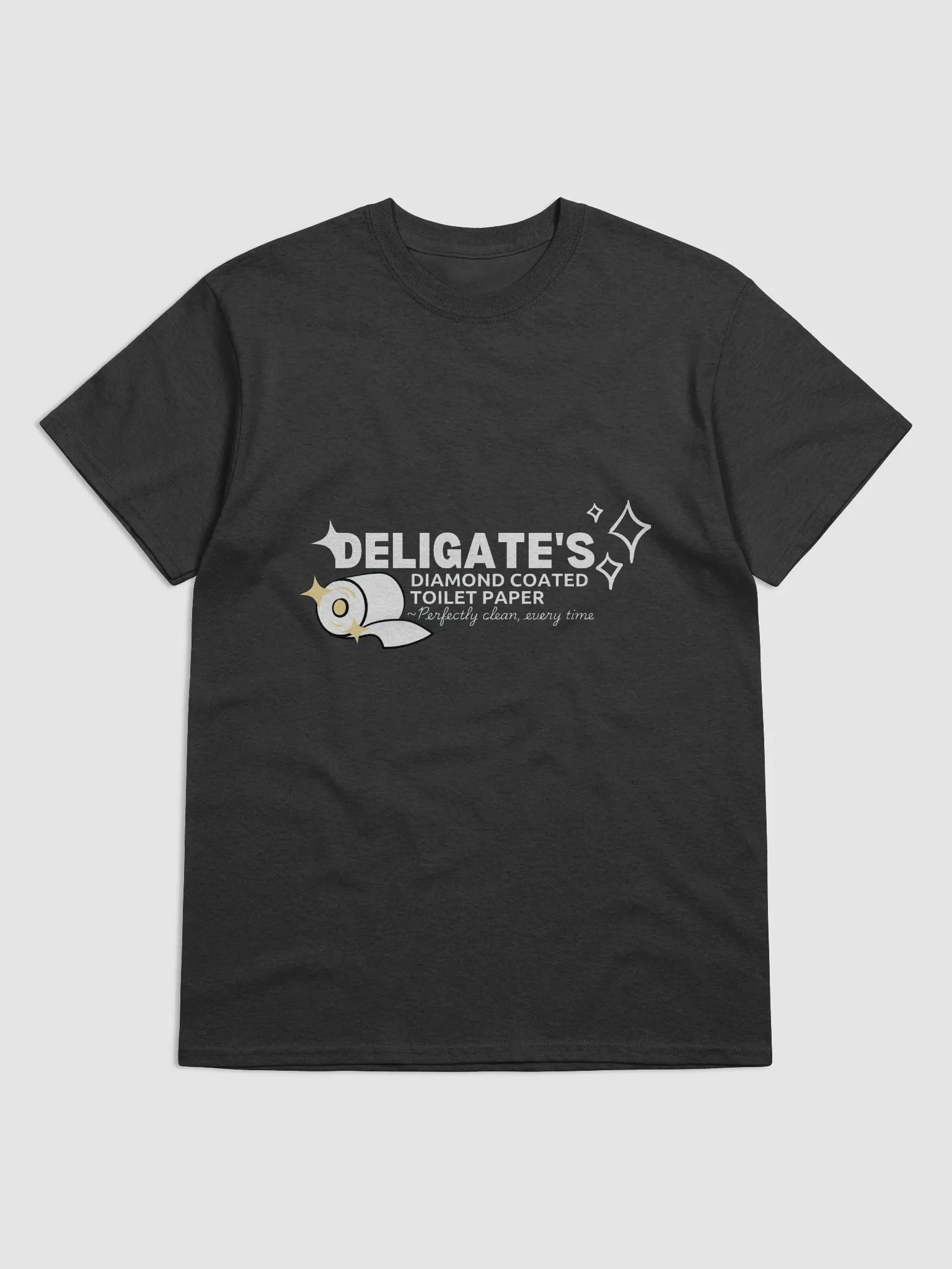 Deligate's Diamond coated TP product image (1)