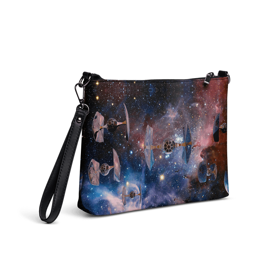 Nabooo Tie Purse product image (5)